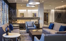 Four Points By Sheraton Norwood Conference Center